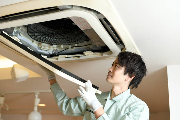 Best HVAC Air Duct Cleaning  in Bunkie, LA