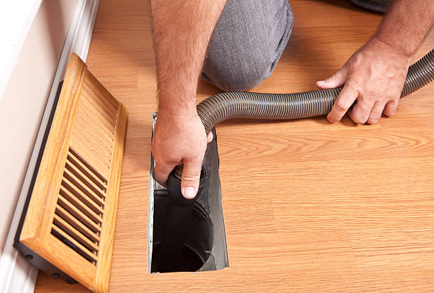 Best Duct Cleaning for Homes  in Bunkie, LA