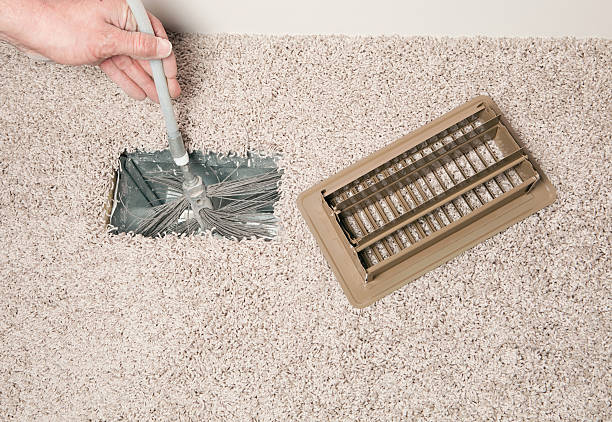 Best Affordable HVAC Duct Cleaning  in Bunkie, LA