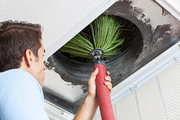 Reliable Bunkie, LA Airduct Cleaning Solutions