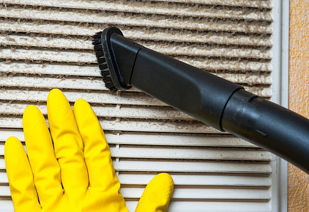 Best Air Duct Cleaning Cost  in Bunkie, LA