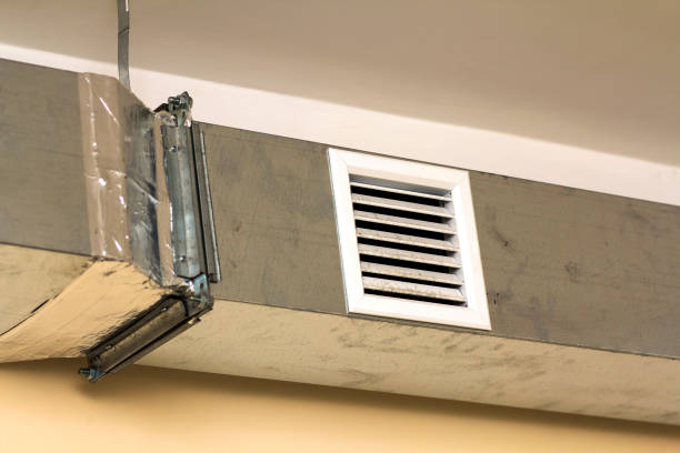 Best HVAC Air Duct Cleaning  in Bunkie, LA